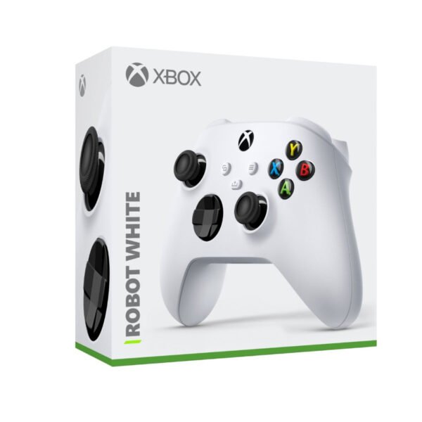 Xbox Pad Wireless Controller