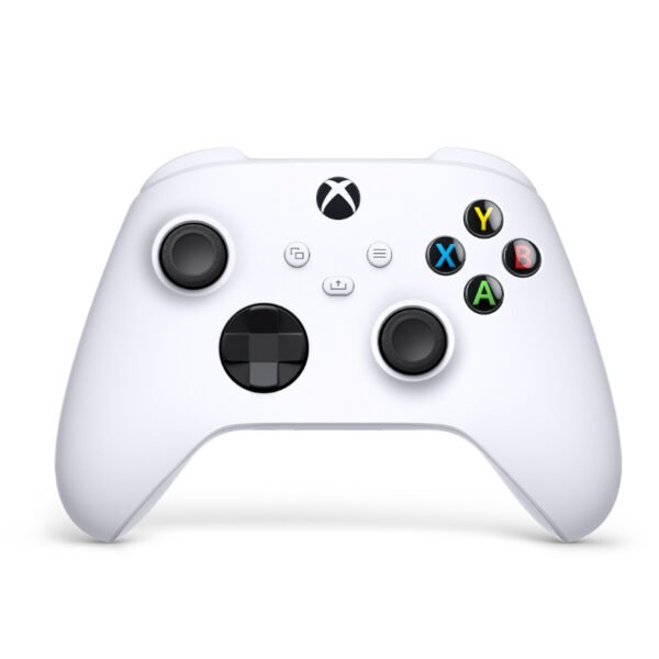 Xbox Pad Wireless Controller