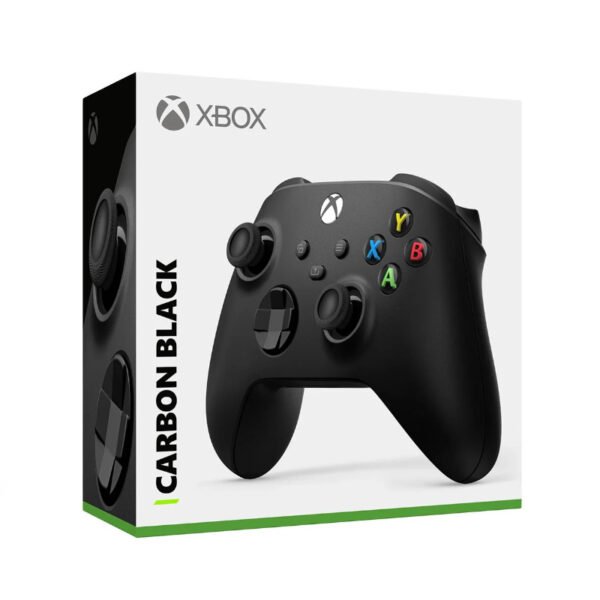 Xbox Pad Wireless Controller