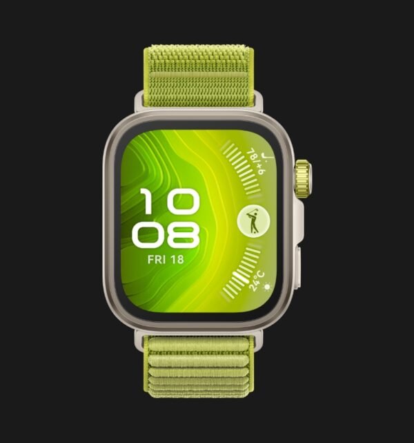 HUAWEI WATCH FIT 4 Pro - Image 3