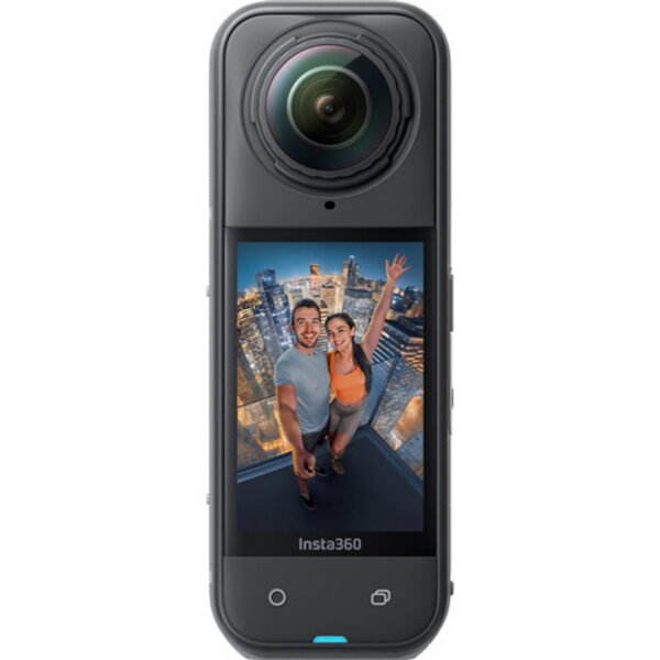 Insta360 X5 Flagship 8K 360º Action Camera
