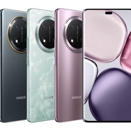 HONOR X9c