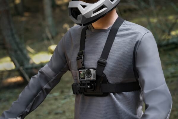 Osmo Action Chest Strap Mount - Image 3