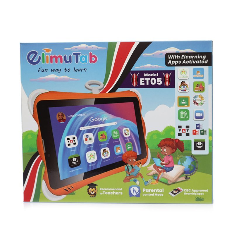 ElimuTab ET05