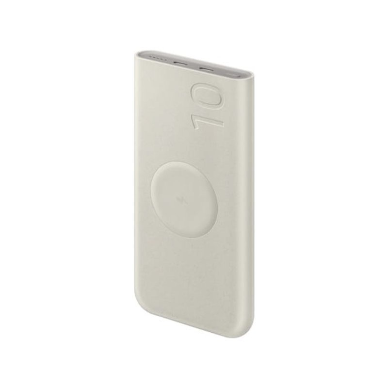 Samsung Wireless  PowerBank 10000mAh and 25Watts PD