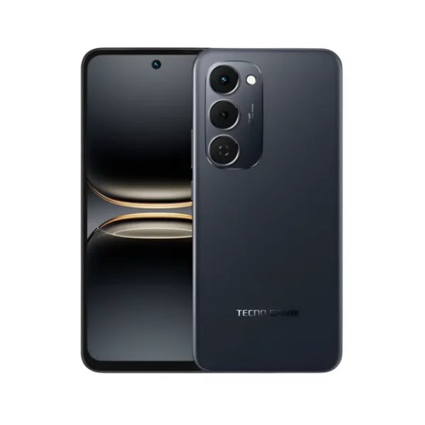 Tecno Spark 40 pro plus