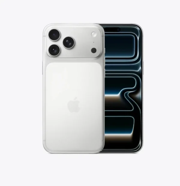 IPHONE 17 PRO MAX IN KENYA