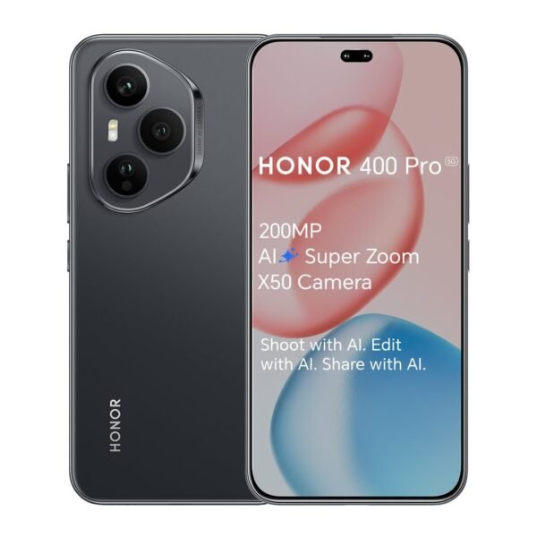Honor 400 pro price in Kenya