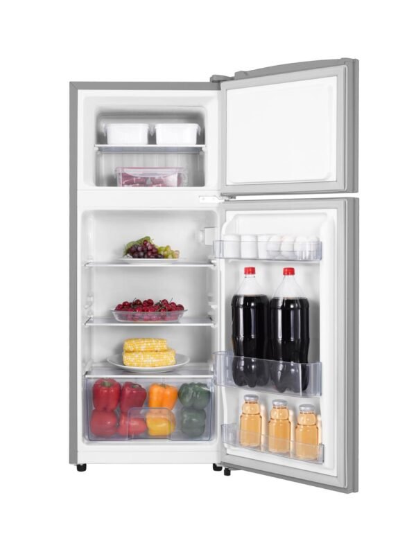 Hisense Double Door Fridge 120L REF120DR PRICE IN KENYA
