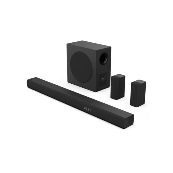 Hisense AX5100Q 580W 5.1 Channel Soundbar price in Kenya