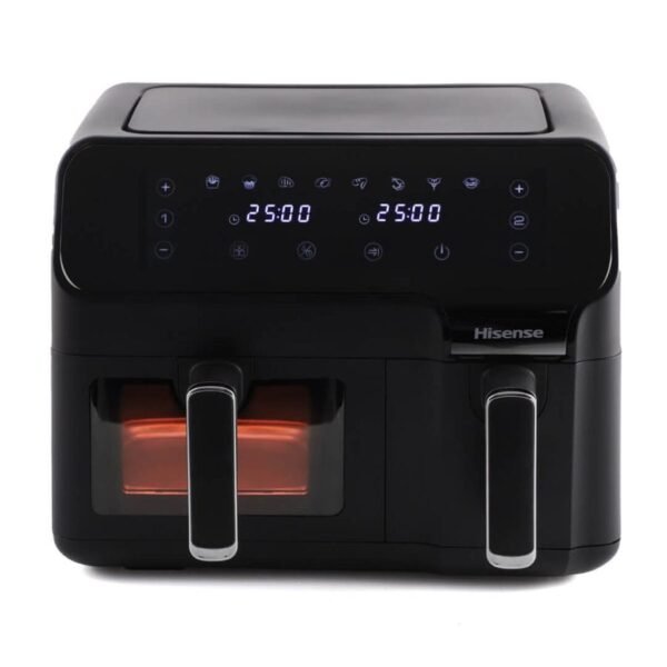 Hisense S5 Air Fryer price in Kenya