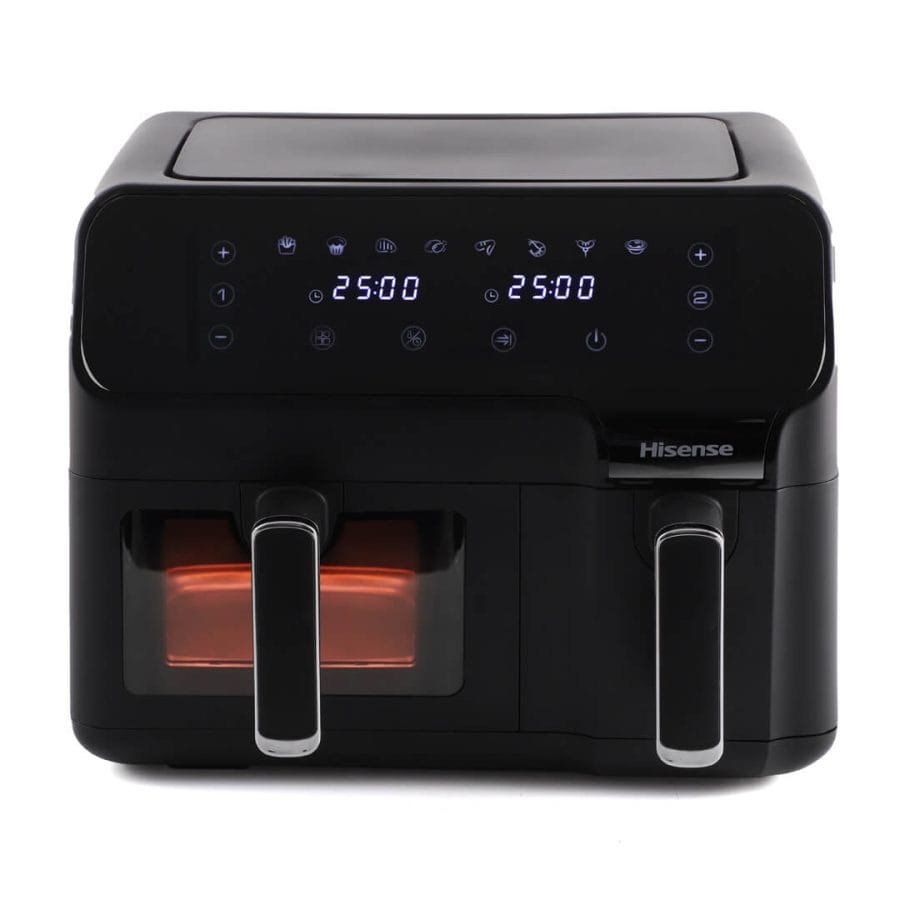 Hisense S5 Air Fryer price in Kenya