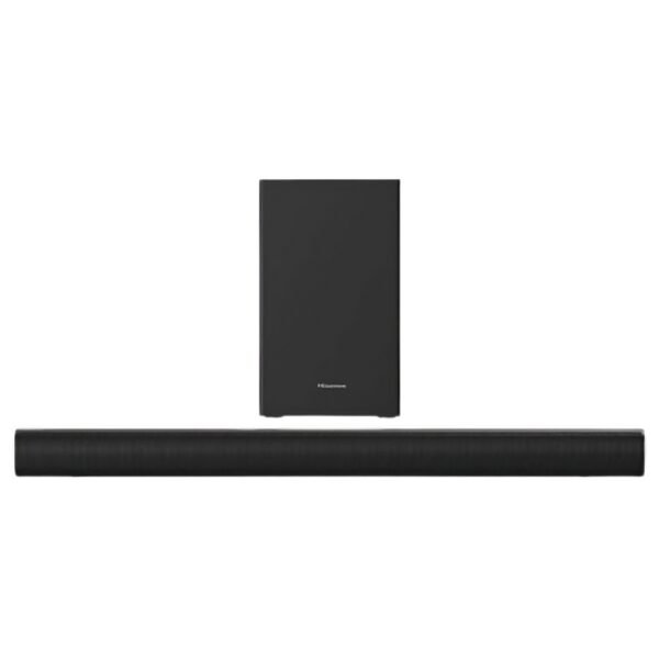 Hisense HS1800 140W 2.1 Channel Soundbar price in kenya