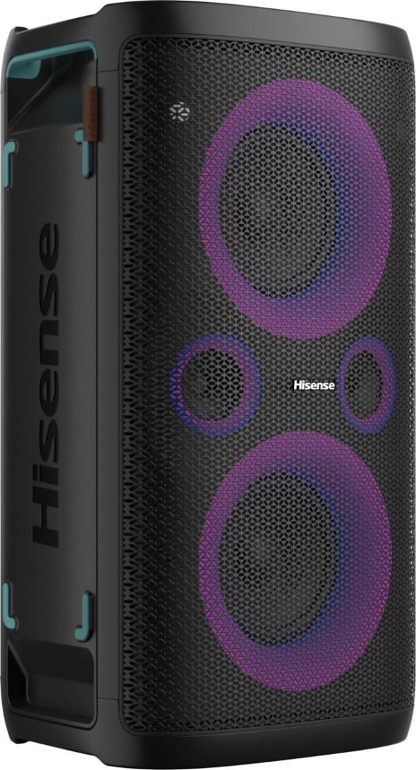 Hisense Party Rocker One 300watts PRICE IN KENYA