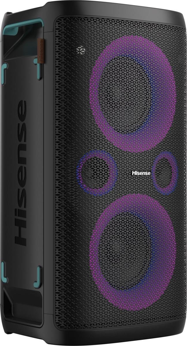 Hisense Party Rocker One 300watts PRICE IN KENYA