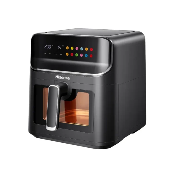 HISENSE AIR FRYER H06AFBS2S3 6.7L price in Kenya