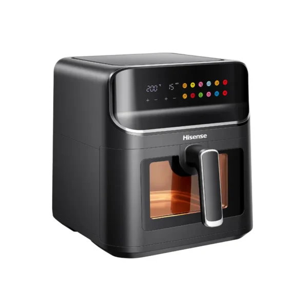 HISENSE AIR FRYER H06AFBS2S3 6.7L price in Kenya