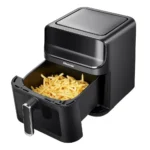 HISENSE AIR FRYER H06AFBS2S3 6.7L price in Kenya