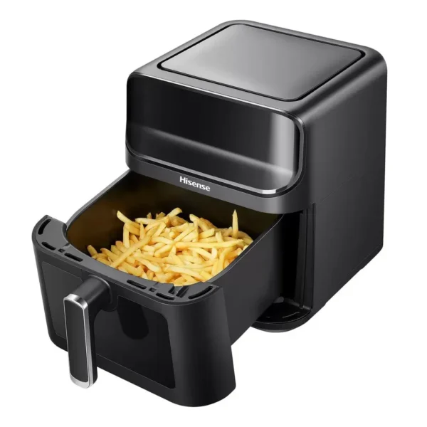 HISENSE AIR FRYER H06AFBS2S3 6.7L price in Kenya