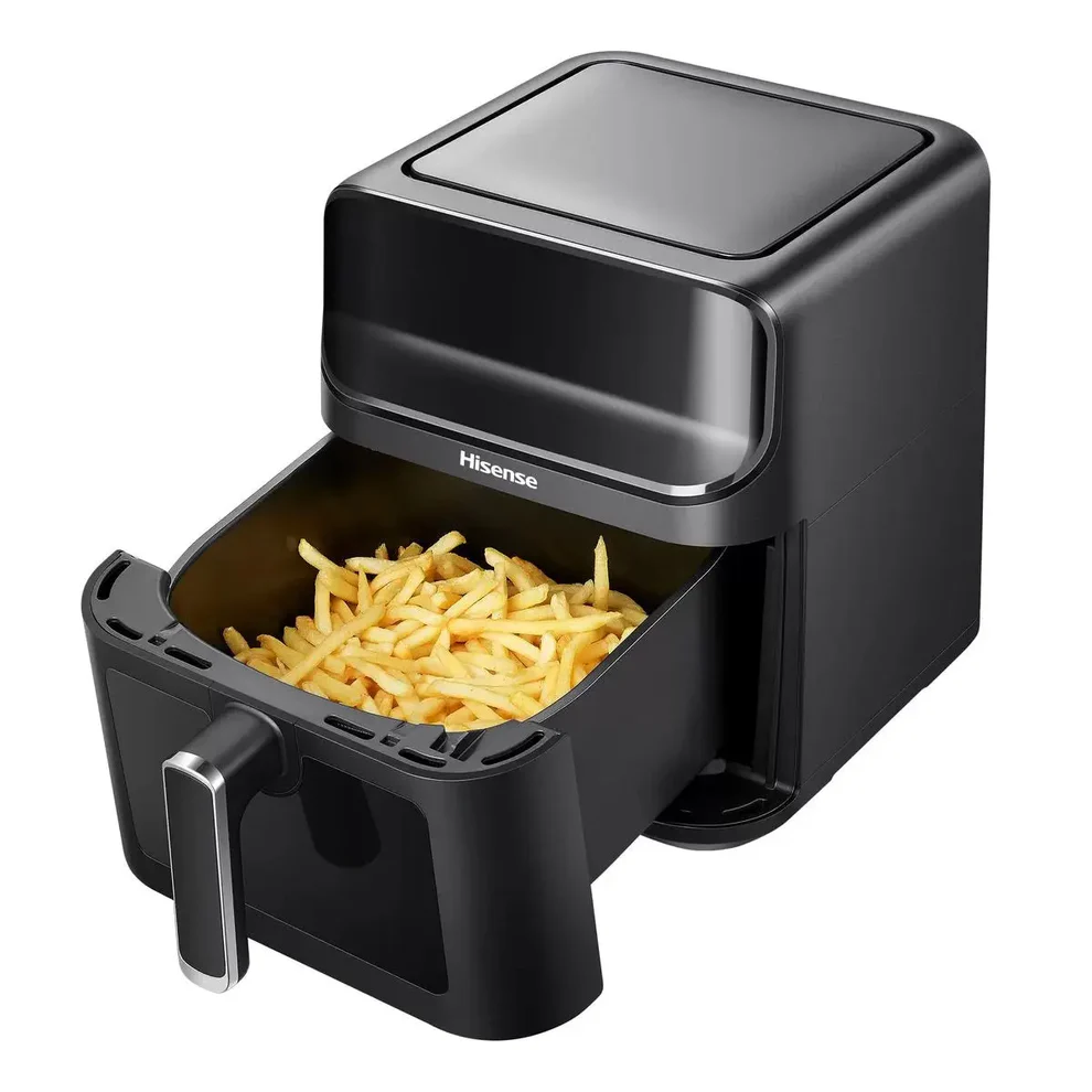 HISENSE AIR FRYER H06AFBS2S3 6.7L price in Kenya