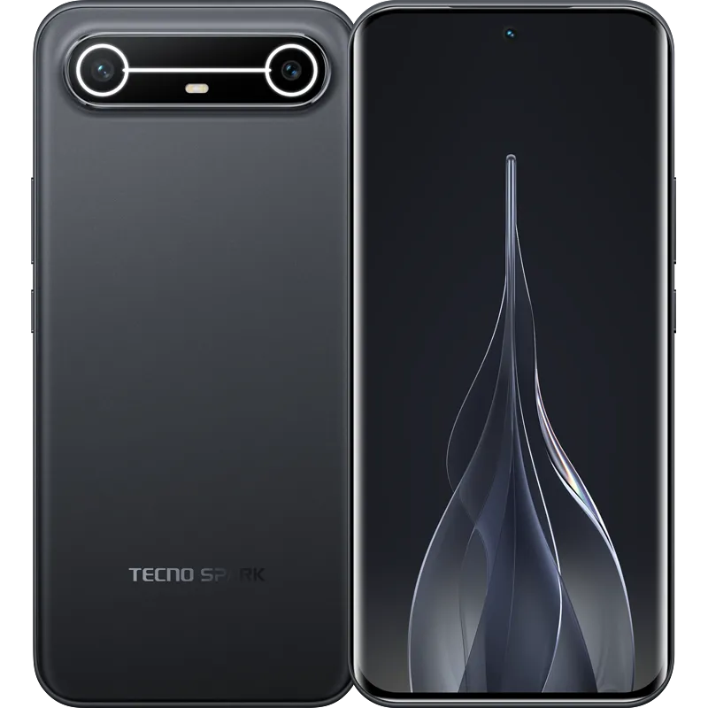 Tecno Spark Slim PRICE IN KENYA