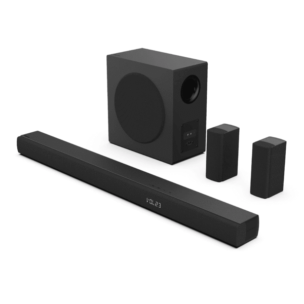 Hisense HS1800 140W 2.1 Channel Soundbar price in kenya
