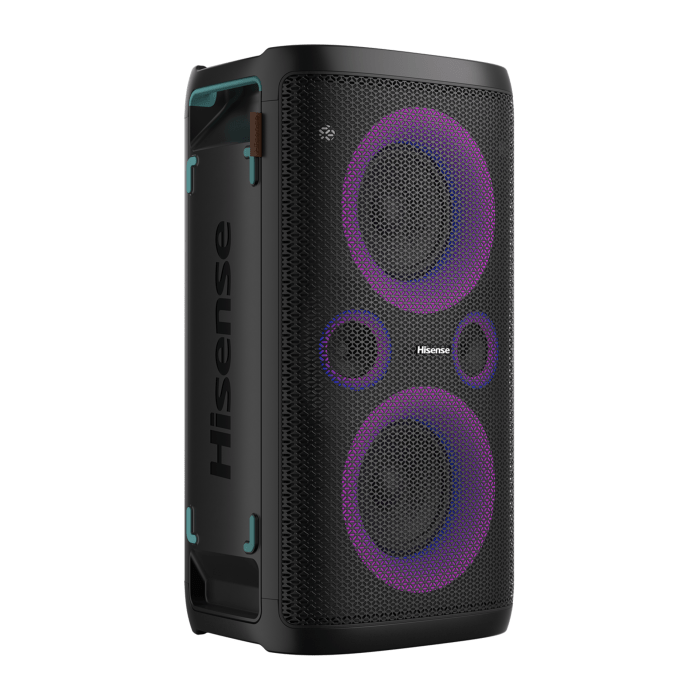 Hisense Party Rocker One 300watts PRICE IN KENYA