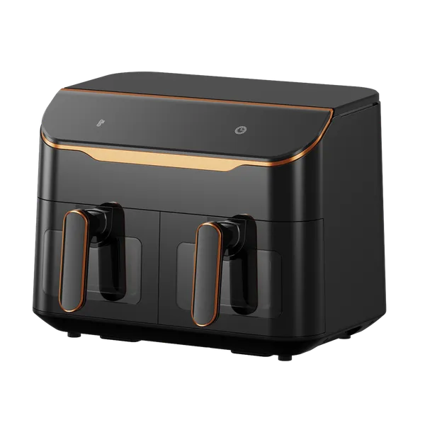 oraimo NutriFry Duo 8L 2800W AirFryer PRICE IN KENYA