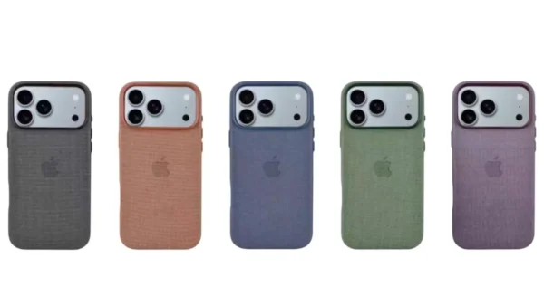TechWoven Case with MagSafe PRICE IN KENYA.