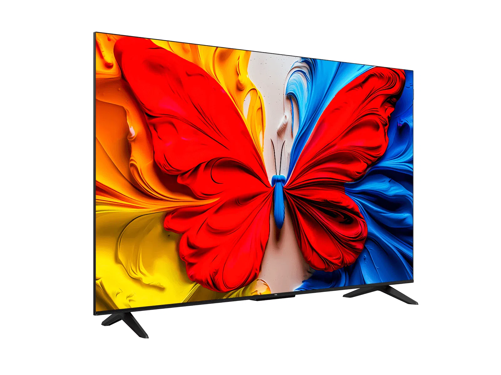 TCL S5K QLED TV price in kenya