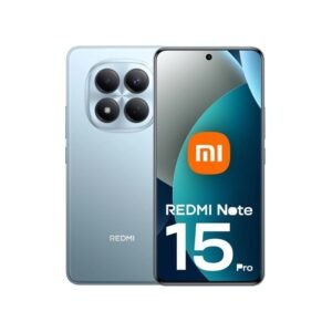 REDMI NOTE 15 PRO 4G PRICE IN KENYA