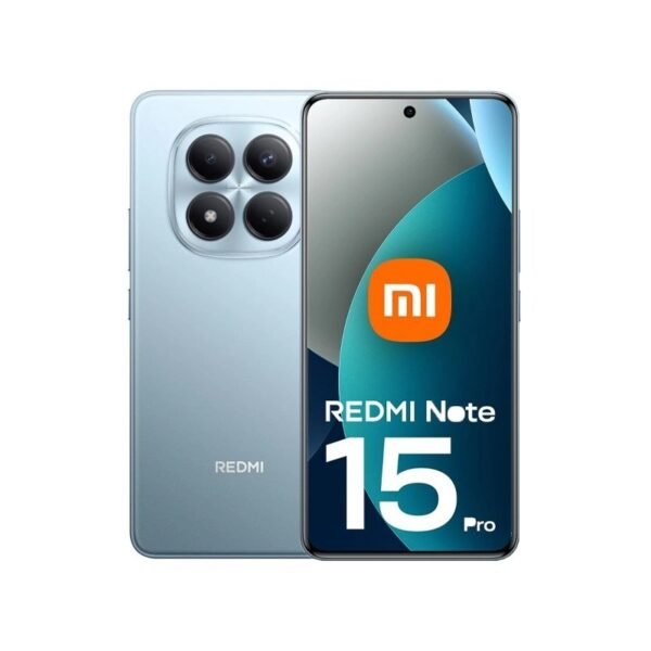 REDMI NOTE 15 PRO 4G PRICE IN KENYA