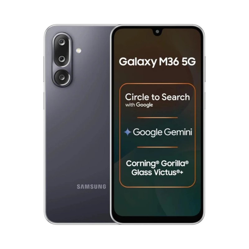 SAMSUNG GALAXY M36 5G PRICE IN KENYA