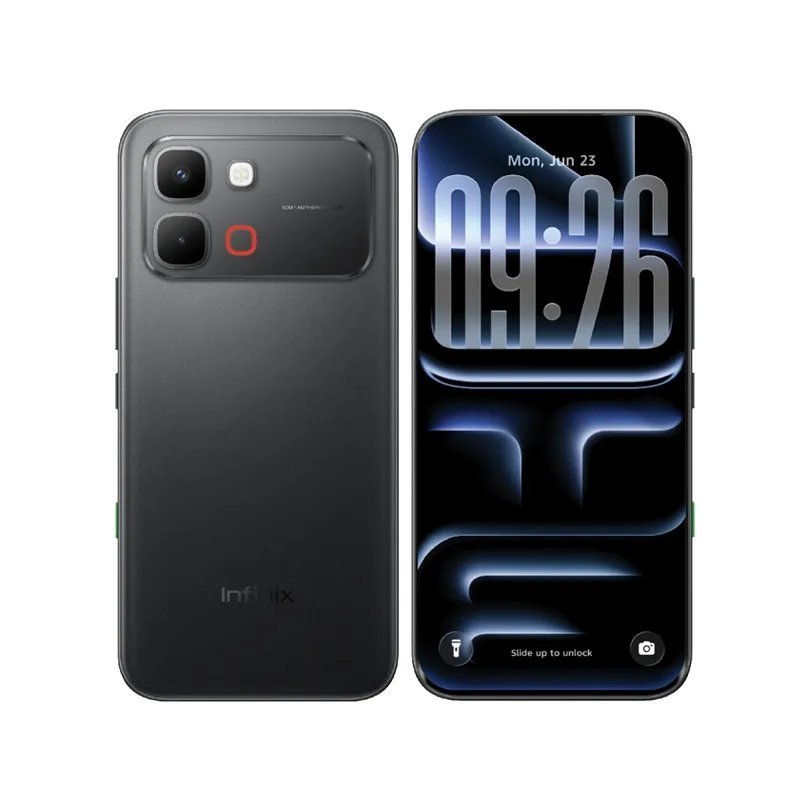 Infinix Note Edge 5G price in Kenya