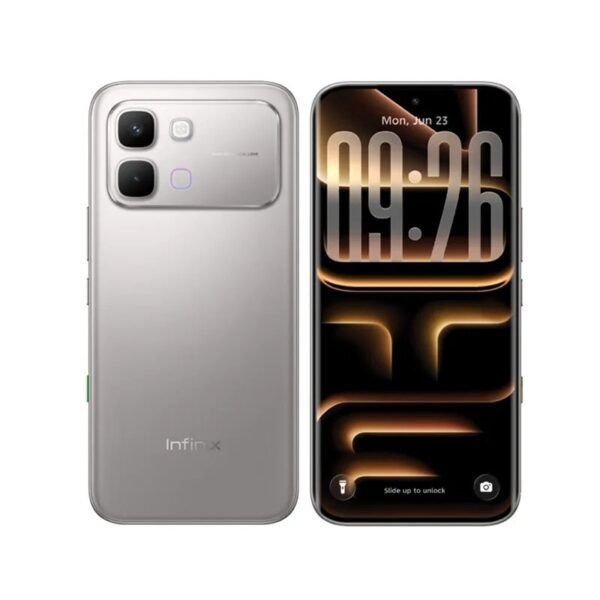 Infinix Note Edge 5G price in Kenya