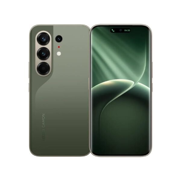 TECNO CAMON 40 PRO PRICE IN KENYA
